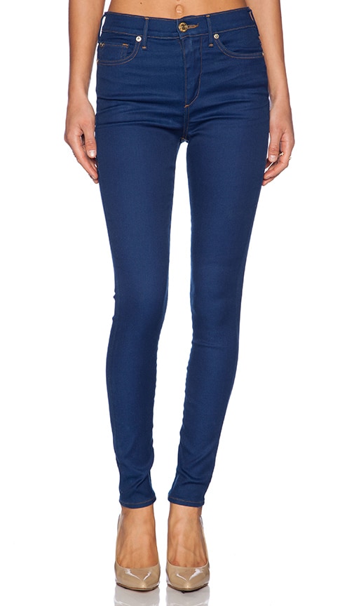 true religion halle high rise super skinny