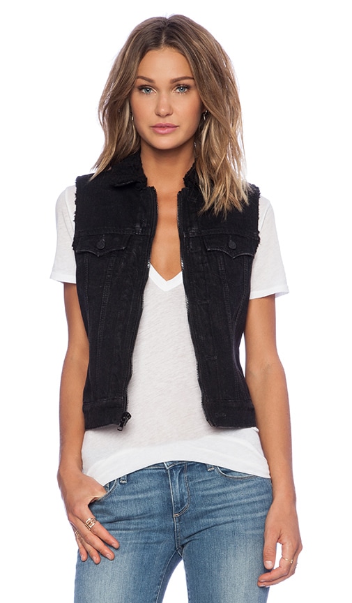 Dusty Vest