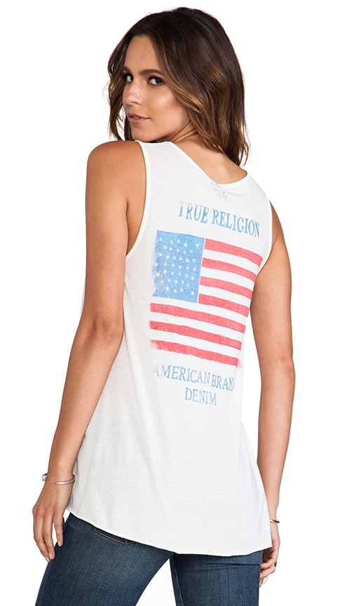 Stars Tank