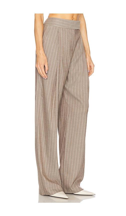 THE SEI BOYFRIEND TROUSER 