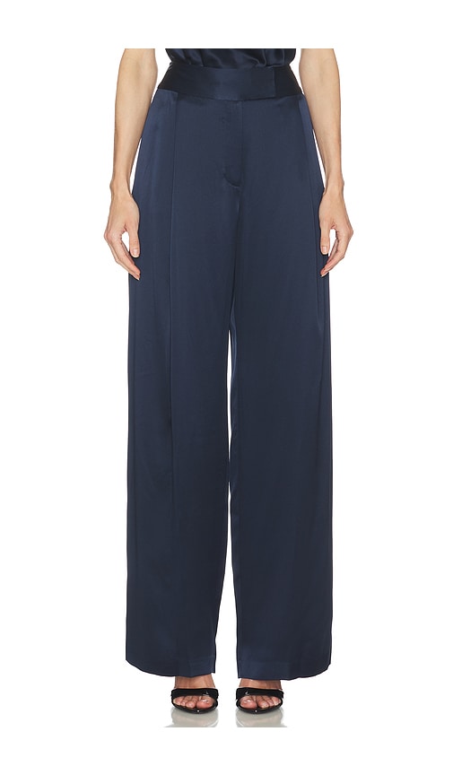 The Sei Relaxed Trouser