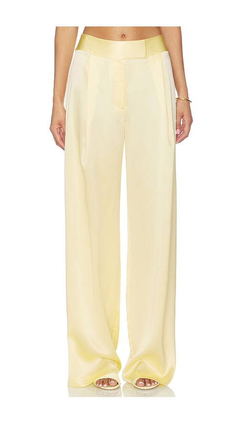 The Sei Relaxed Trouser
