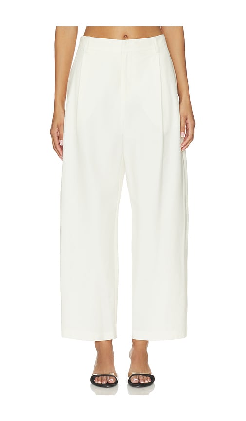 The Sei Pintuck Trouser