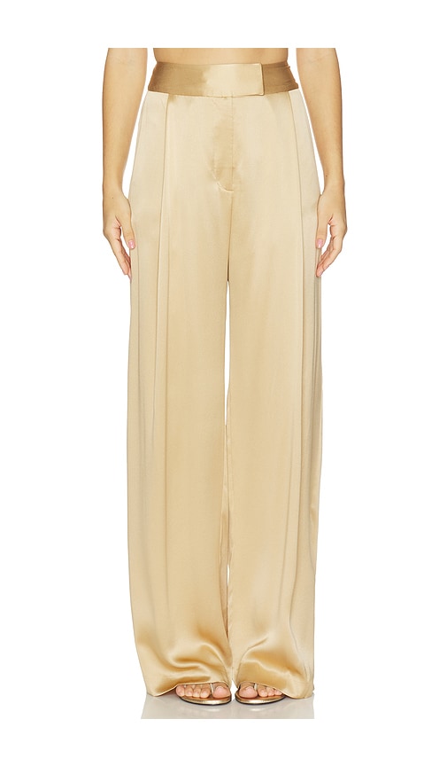 The Sei PANTALON TROUSER en Brown Taille 2 Also en 0 4 6 8 825 €