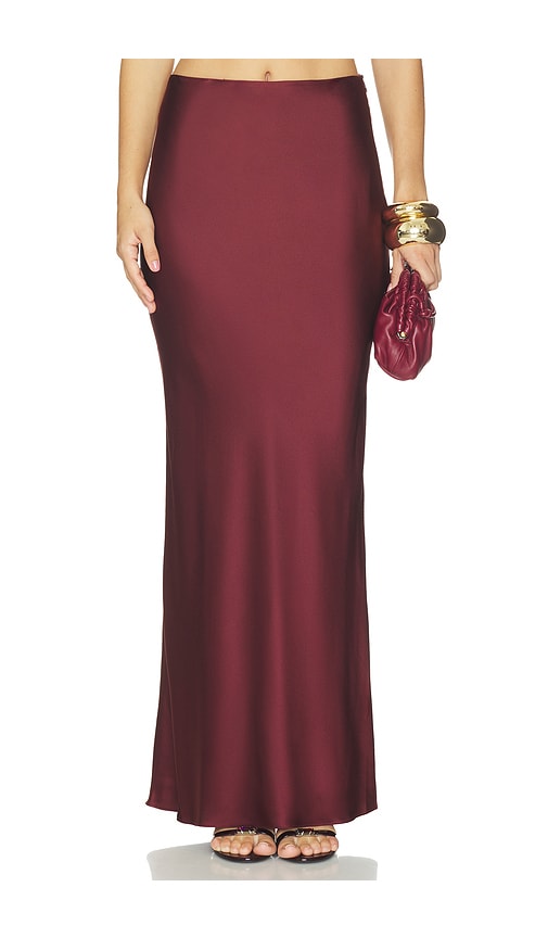 The Sei Bias Maxi Skirt | Thumbnail 2