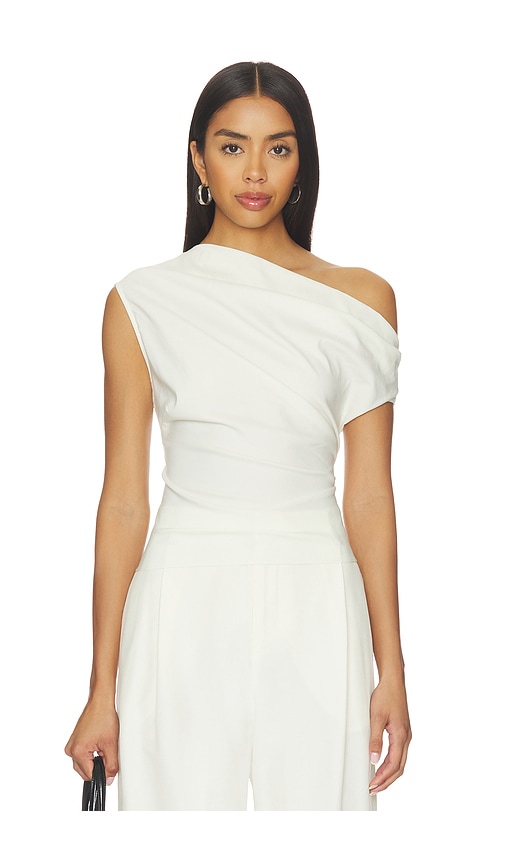The Sei Off Shoulder Top | Thumbnail 3 The Sei Off Shoulder Top | Thumbnail 3