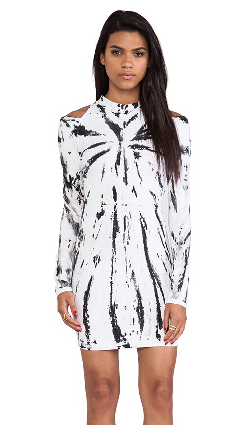Wayne Dress