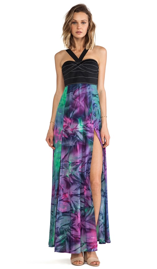 Boulevard Dress
