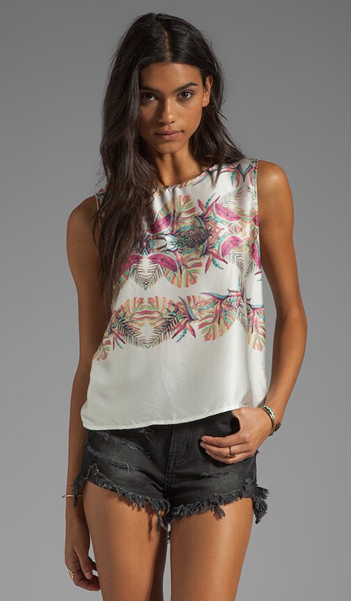 Slumber Party Tee