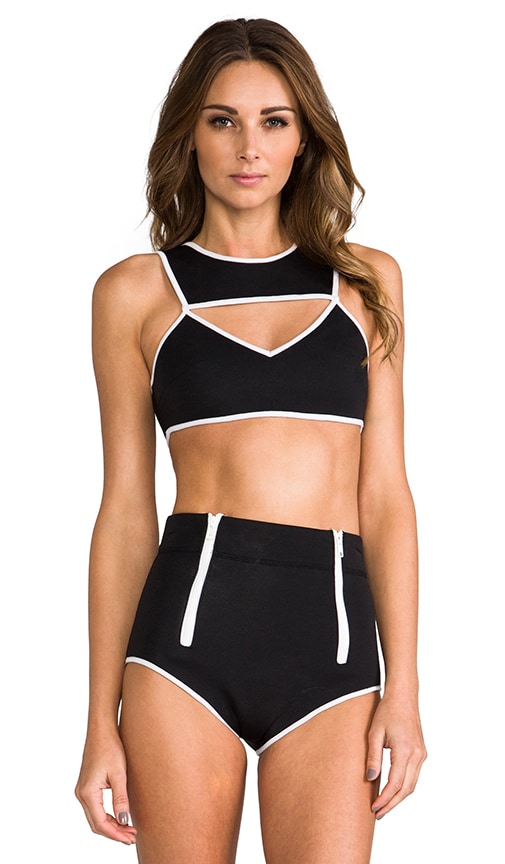 Time Frame Bikini