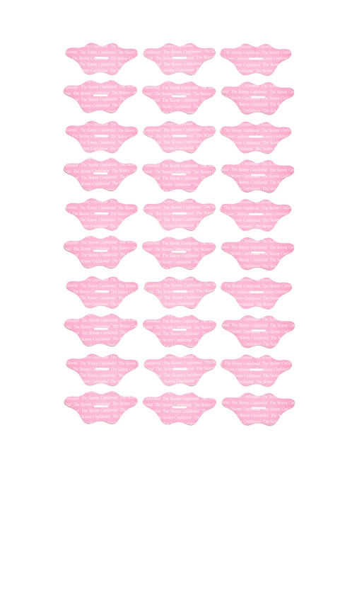 Mouth Tape Refill in Beauty: NA.