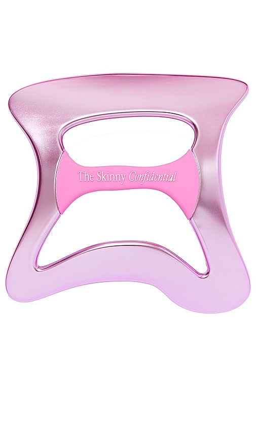 Le Spoon Body Sculptor in Beauty: NA.
