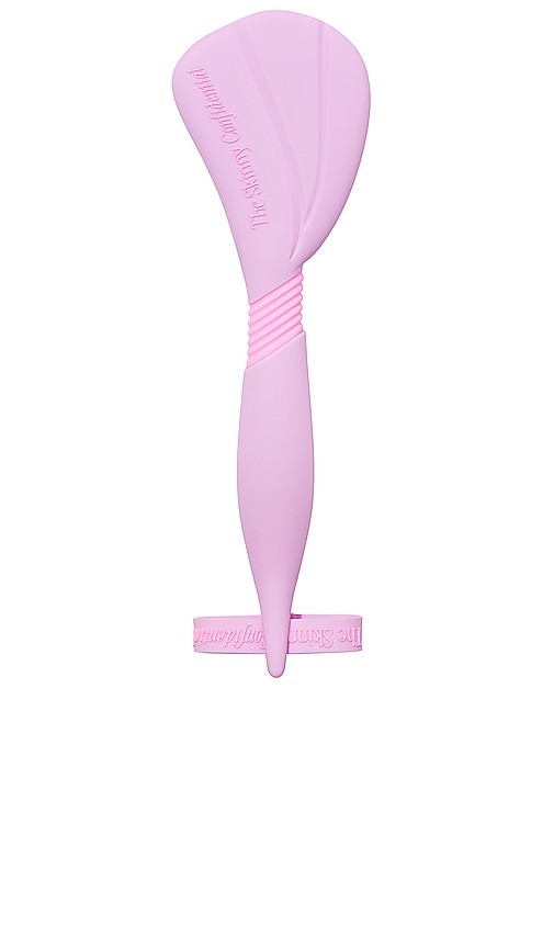 Shop The Skinny Confidential Butter Body Brush In N,a