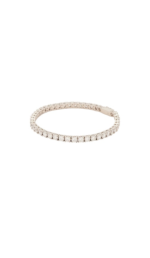 The M Jewelers NY 4mm Bracelet