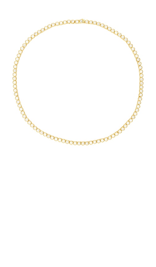 The M Jewelers NY Necklace