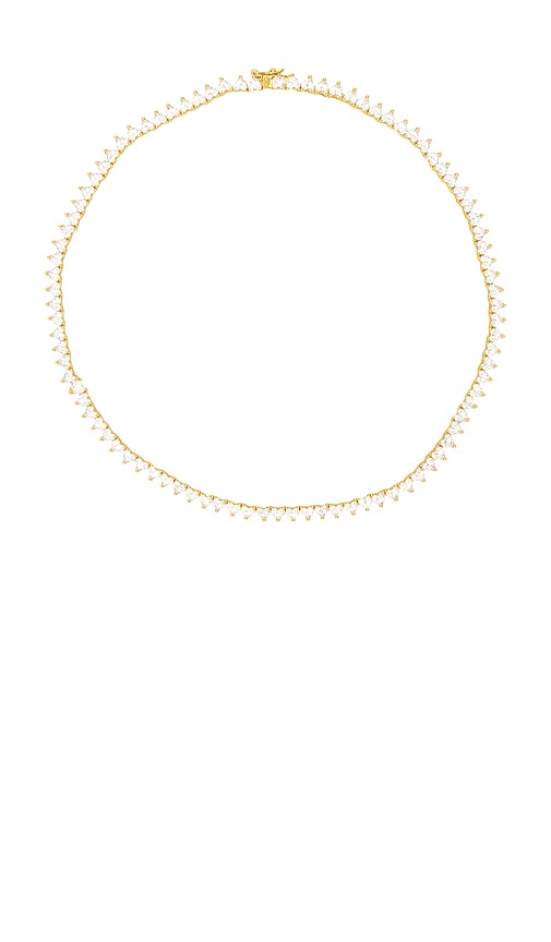 The M Jewelers NY Bezelled Bracelet