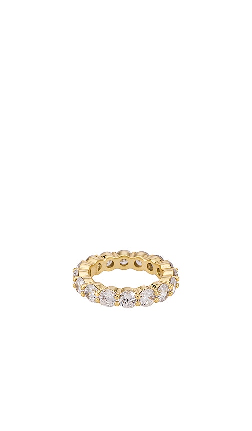 BRACELET ROUND ETERNITY
