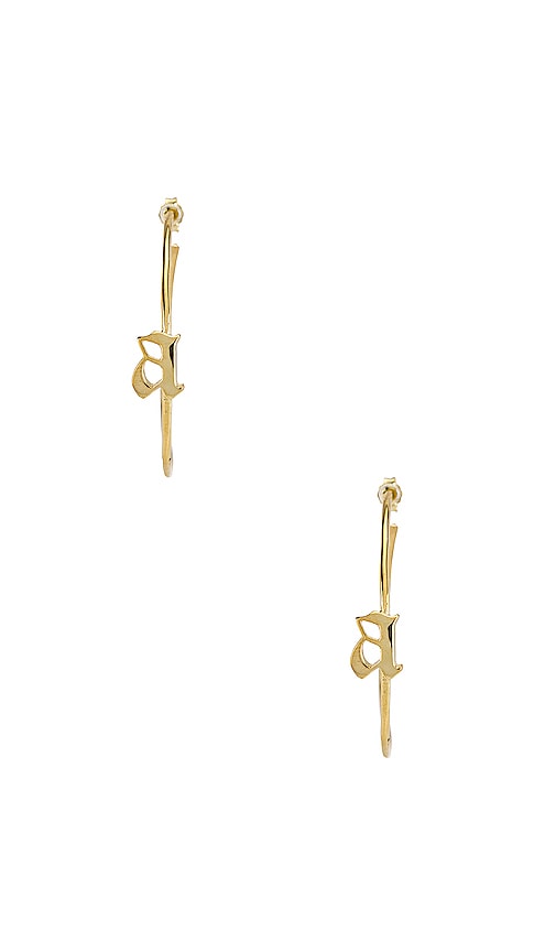 The Split Gothic A Hoops