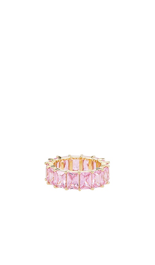 Light Pink Colored Band