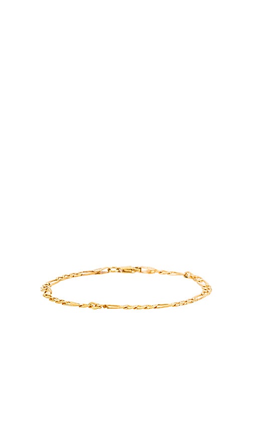 The Figaro Bracelet