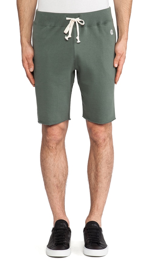 Basic Sweatshort