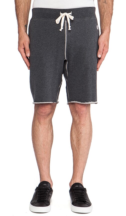 Basic Sweatshort