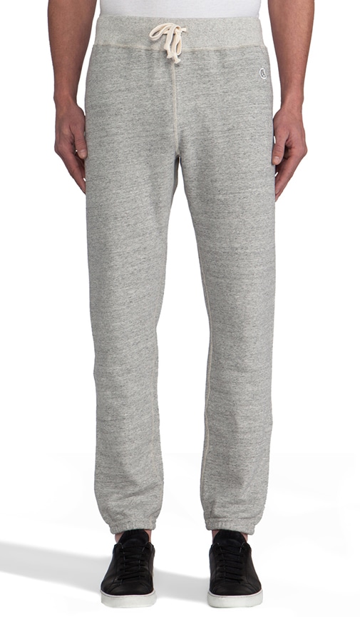 todd snyder champion sweatpants