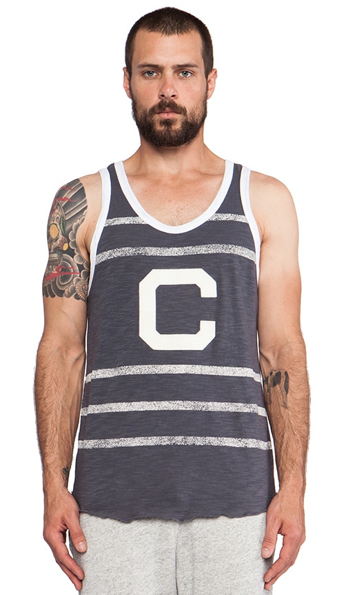 Ringer Tank