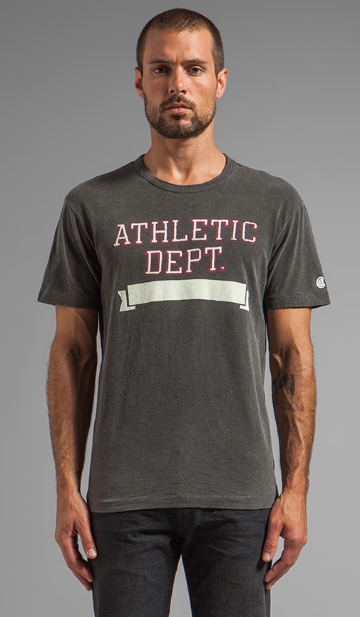Athletic Dept Tee
