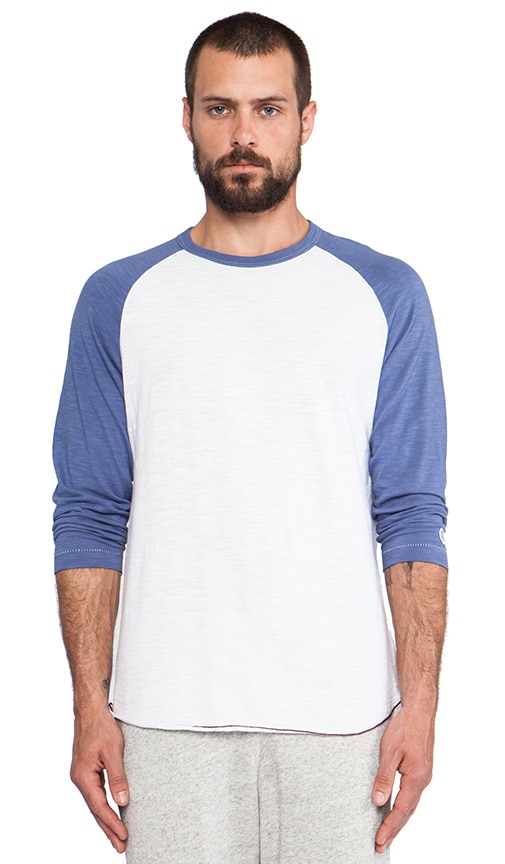 Baseball Tee