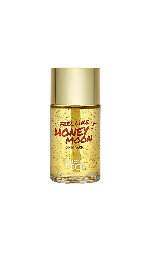 BASE FEEL LIKE HONEY