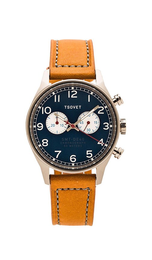 MONTRE SVT-DE40