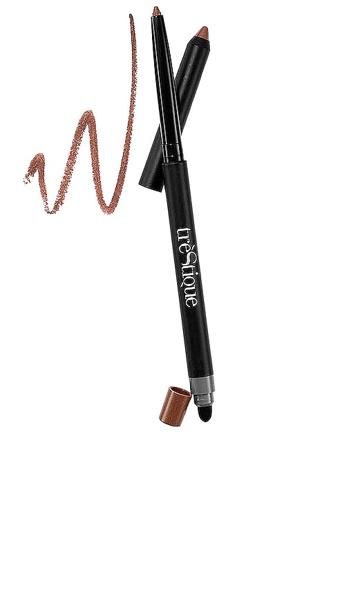 DELINEADOR DE OJOS LINE, SHARPEN & SMUDGE