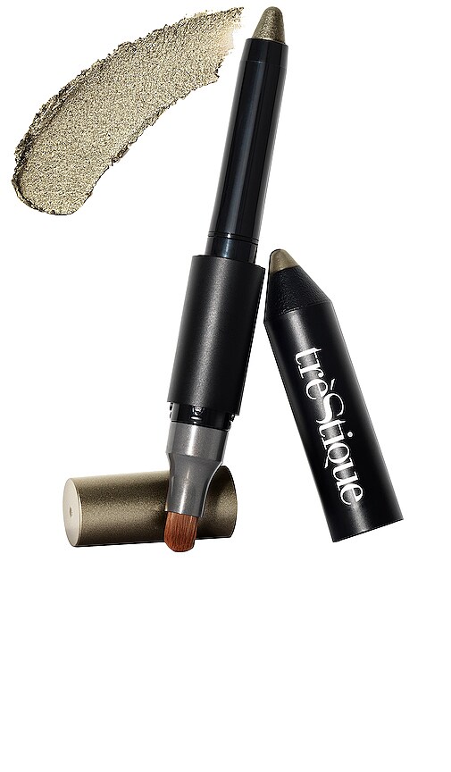 Color & Smudge Shadow Crayon