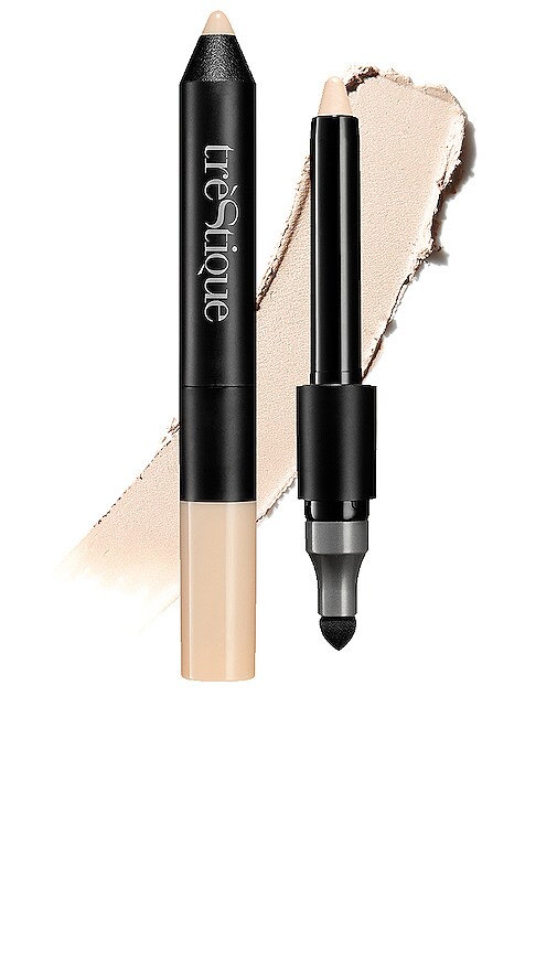 Color & Smudge Shadow Crayon