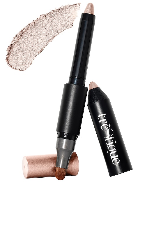 Color & Smudge Shadow Crayon