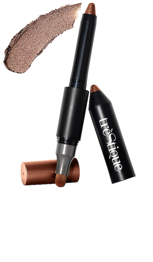 Color & Smudge Shadow Crayon