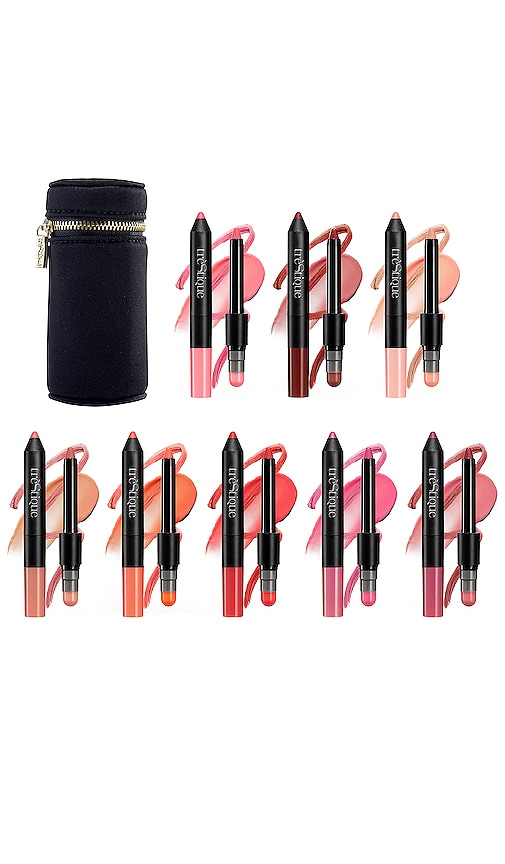Full Size Lip Crayon Set