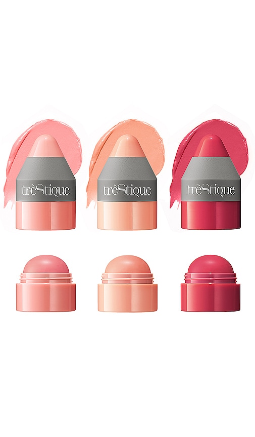 Mini Plumping Lip Trio