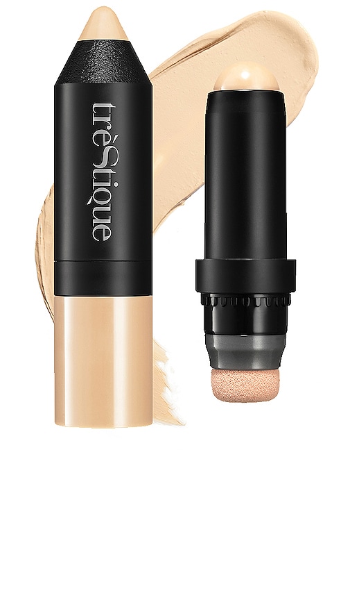 Moisturize & Blend Tinted Face Stick