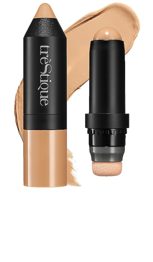 Moisturize & Blend Tinted Face Stick