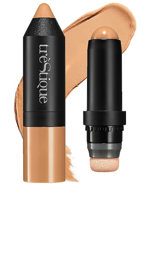 Moisturize & Blend Tinted Face Stick
