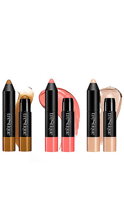 Mini Travel Contour Set