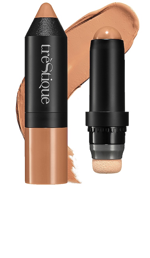 Moisturize & Blend Tinted Face Stick
