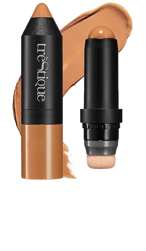 Moisturize & Blend Tinted Face Stick