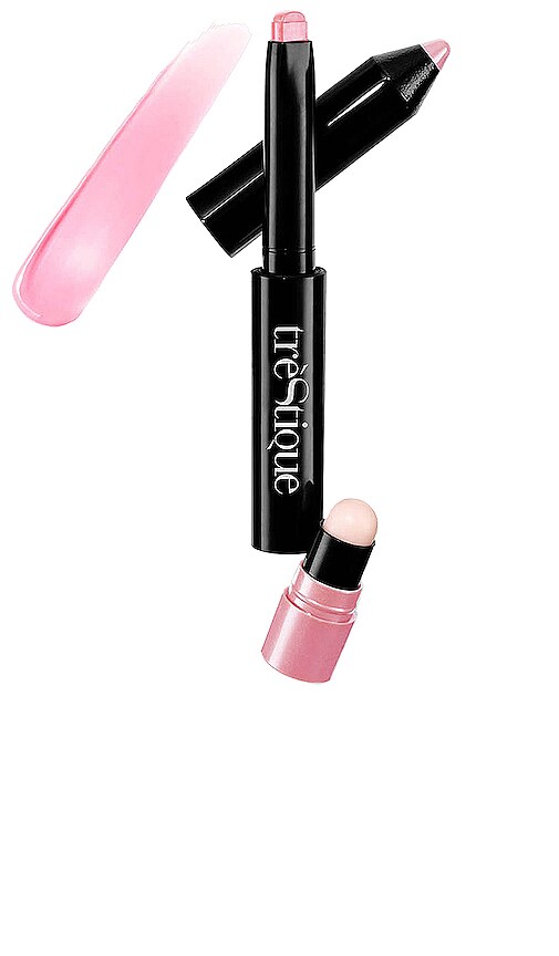Prime & Color Lip Glaze Crayon