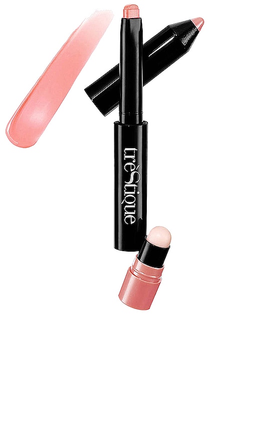 Prime & Color Lip Glaze Crayon