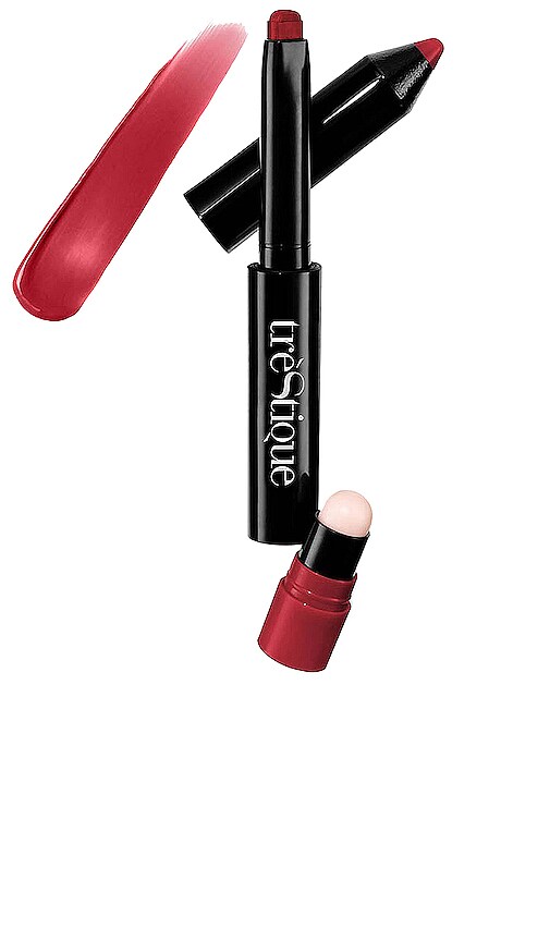 Prime & Color Lip Glaze Crayon