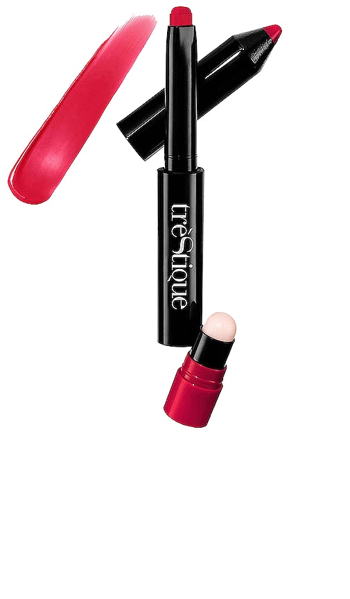 Prime & Color Lip Glaze Crayon