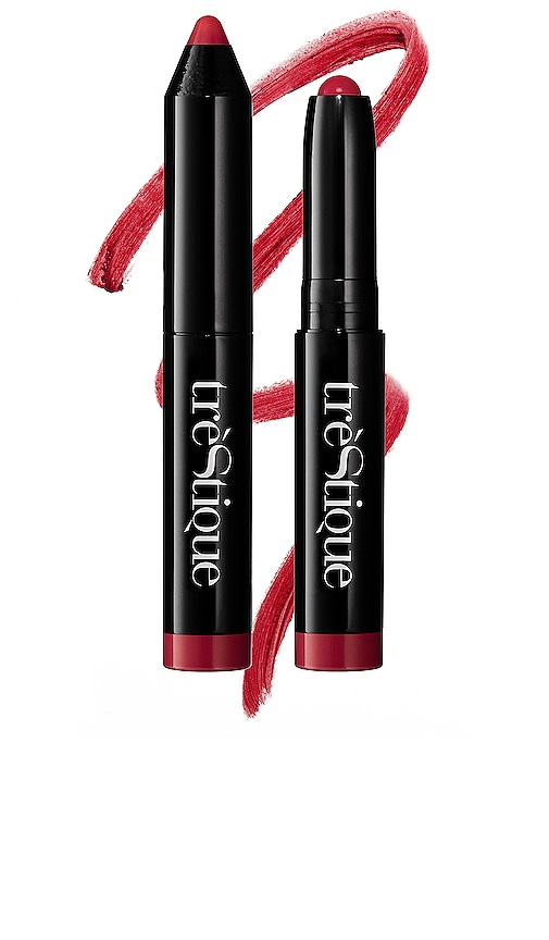 Mini Lip Glaze Crayon